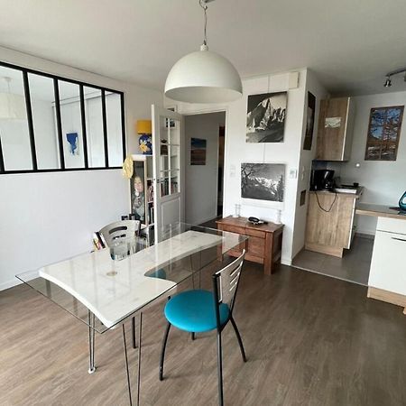 Studio Recent Cosy - Ploemeur 아파트 외부 사진